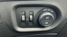 Vauxhall Astra 1.0T ecoTEC Design 5dr Petrol Hatchback